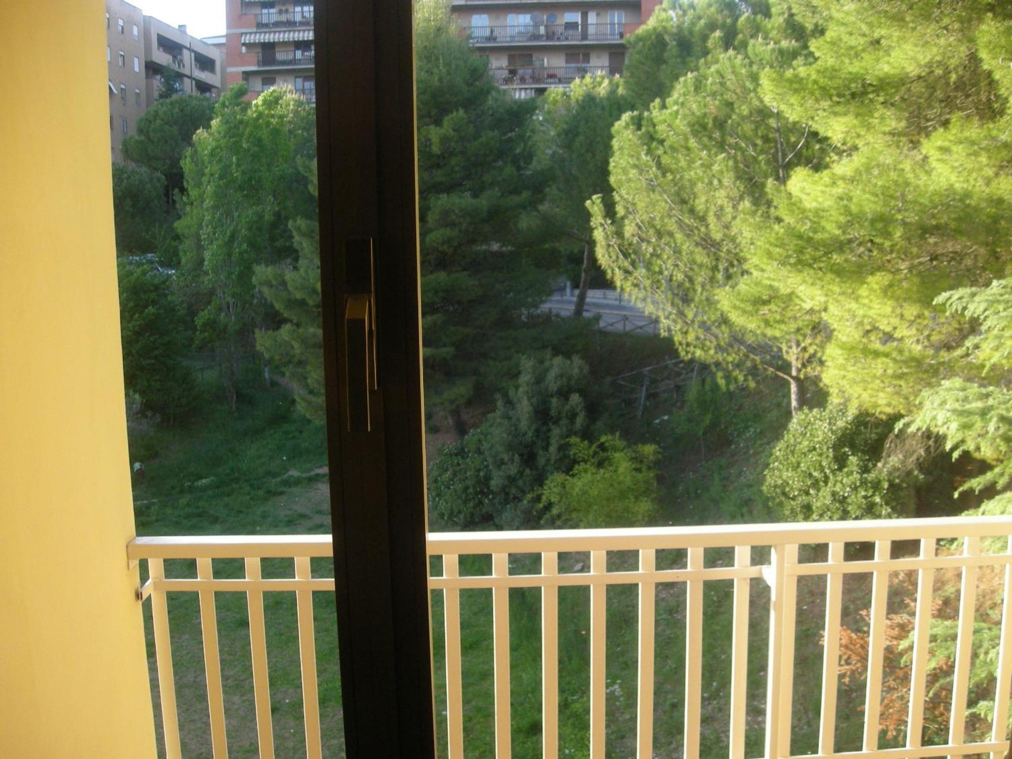 Albergo Nyers Perúgia Exterior foto