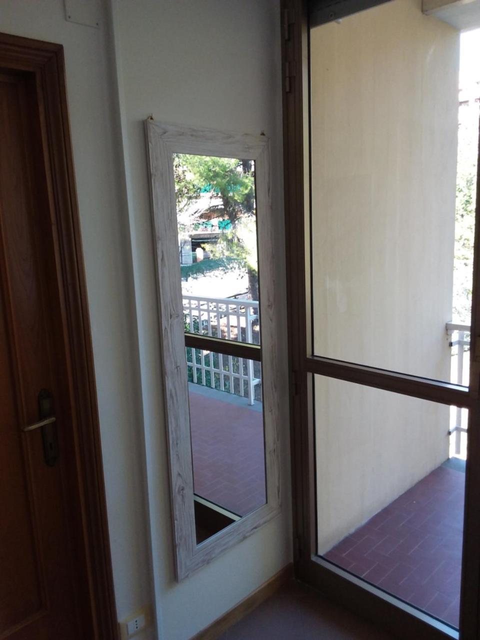 Albergo Nyers Perúgia Exterior foto