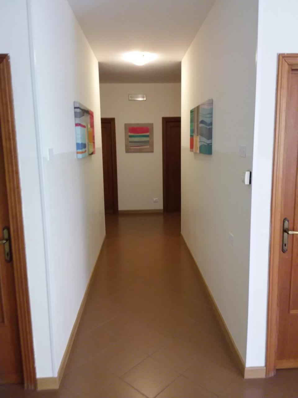 Albergo Nyers Perúgia Exterior foto